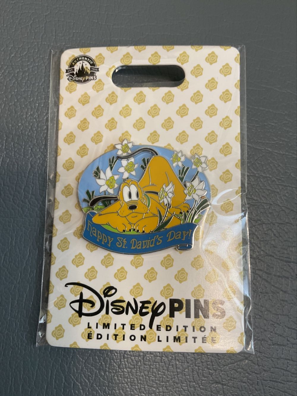 2023 Epcot International Flower And Garden Festival Figment