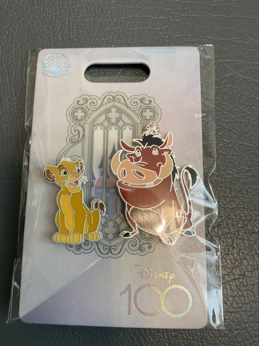 Official Harry Potter Bertie Botts Pin Badge By The Carat Shop