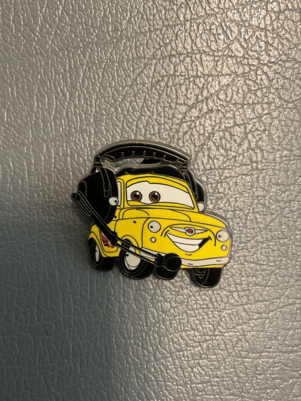 Vinylmation Haunted Mantion Donald