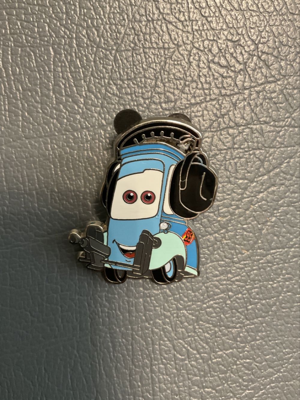 New Animation Villain Sidekicks 