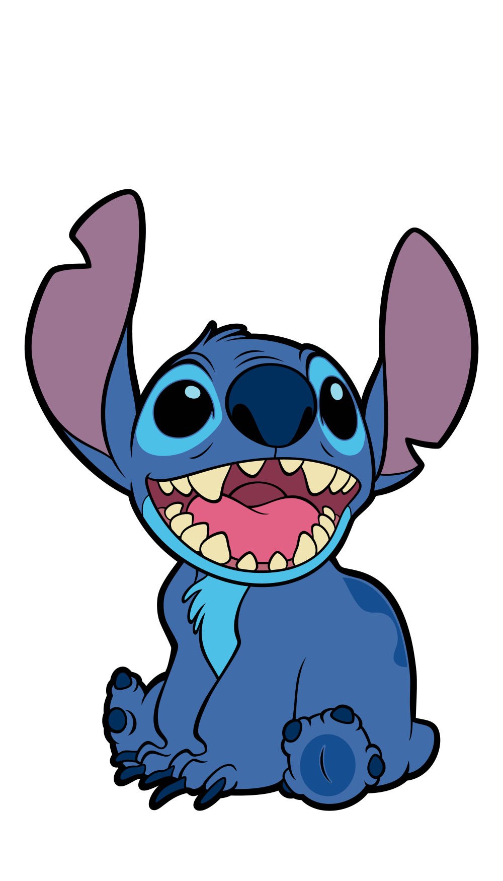 Goofy And Pluto Celebrates