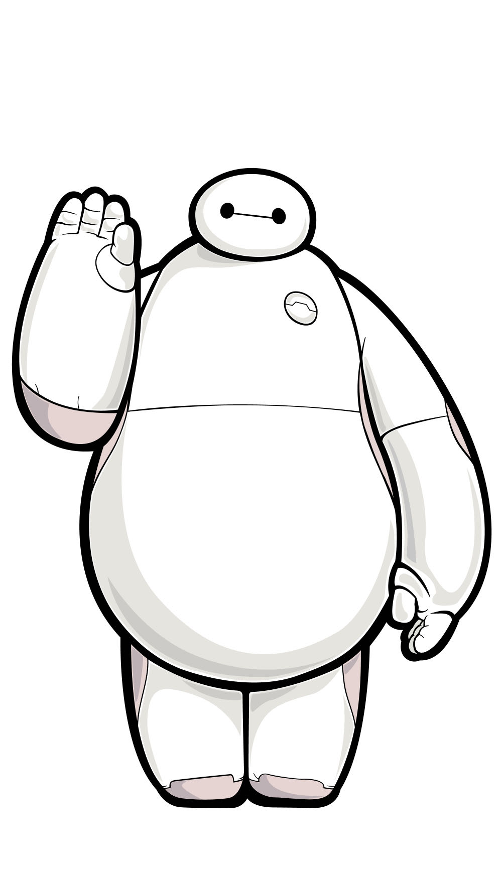 Contemporary Resort Mickey And Monorail