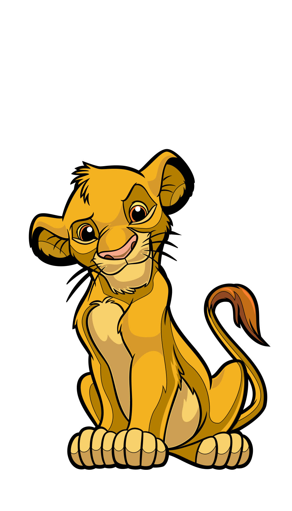 Baymax - Mirrorverse - Big Hero 6