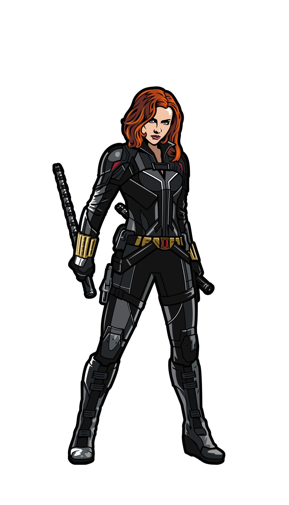 Guardians Of The Galaxy Mission Breakout Ride Face