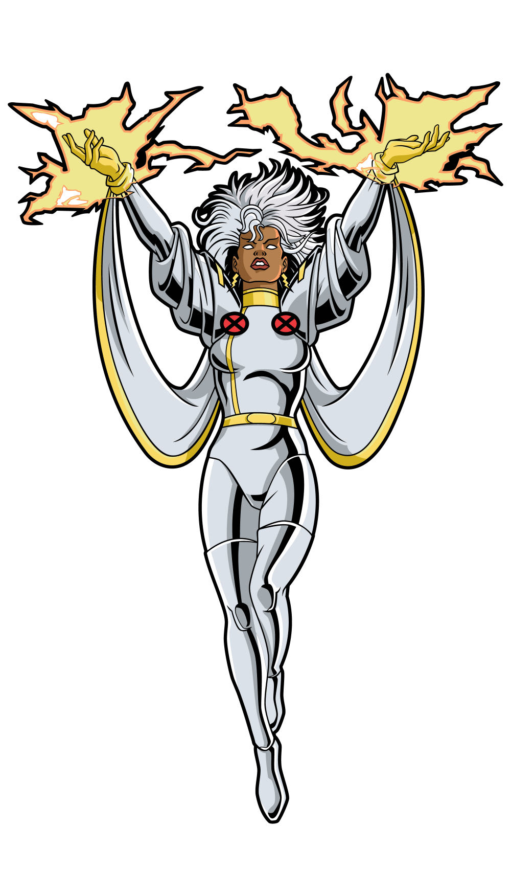 Arty Octopus - Green Eggs and Ham