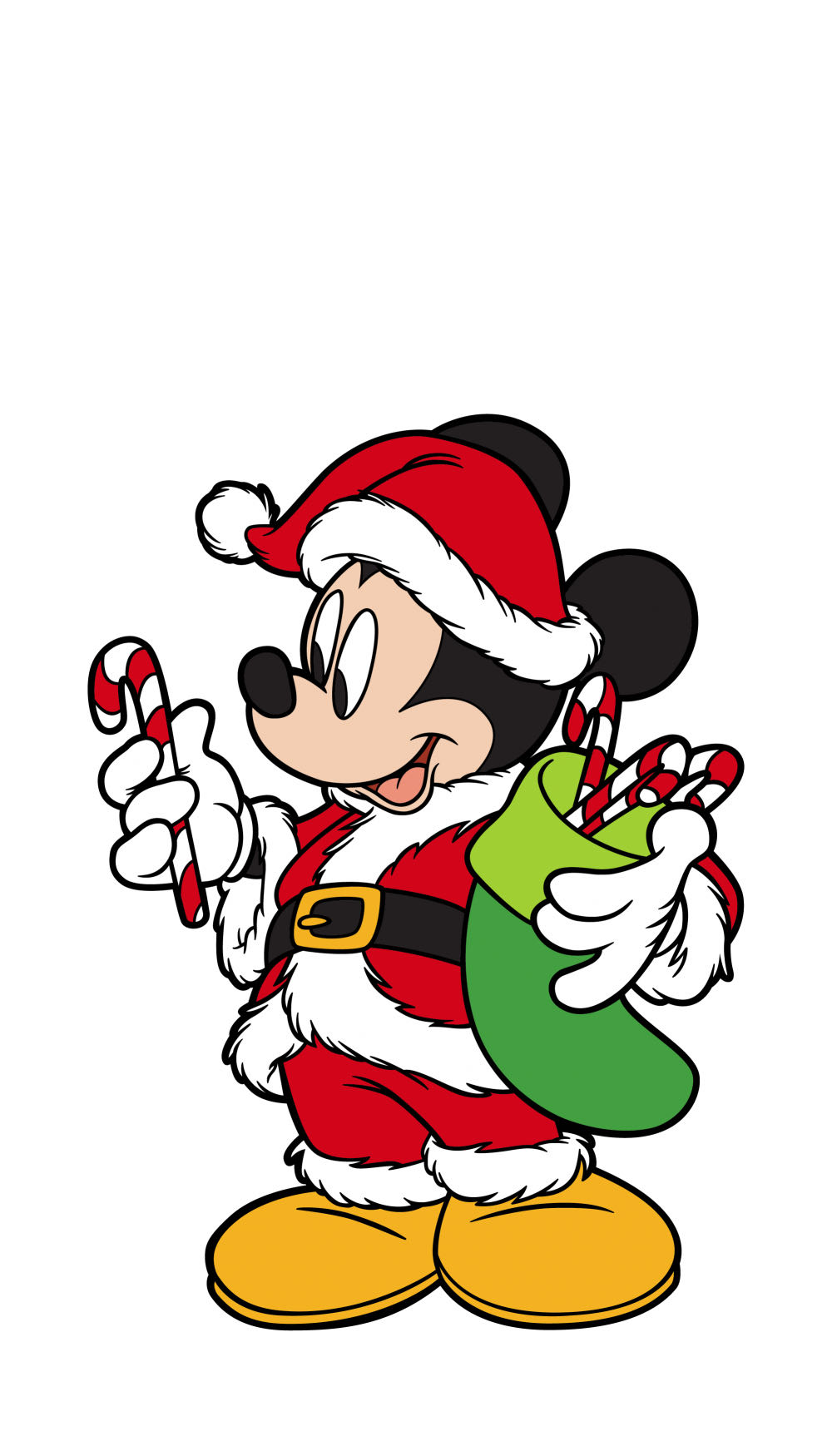 Mickey Mouse - FigPin pin collectible - Main Image 1