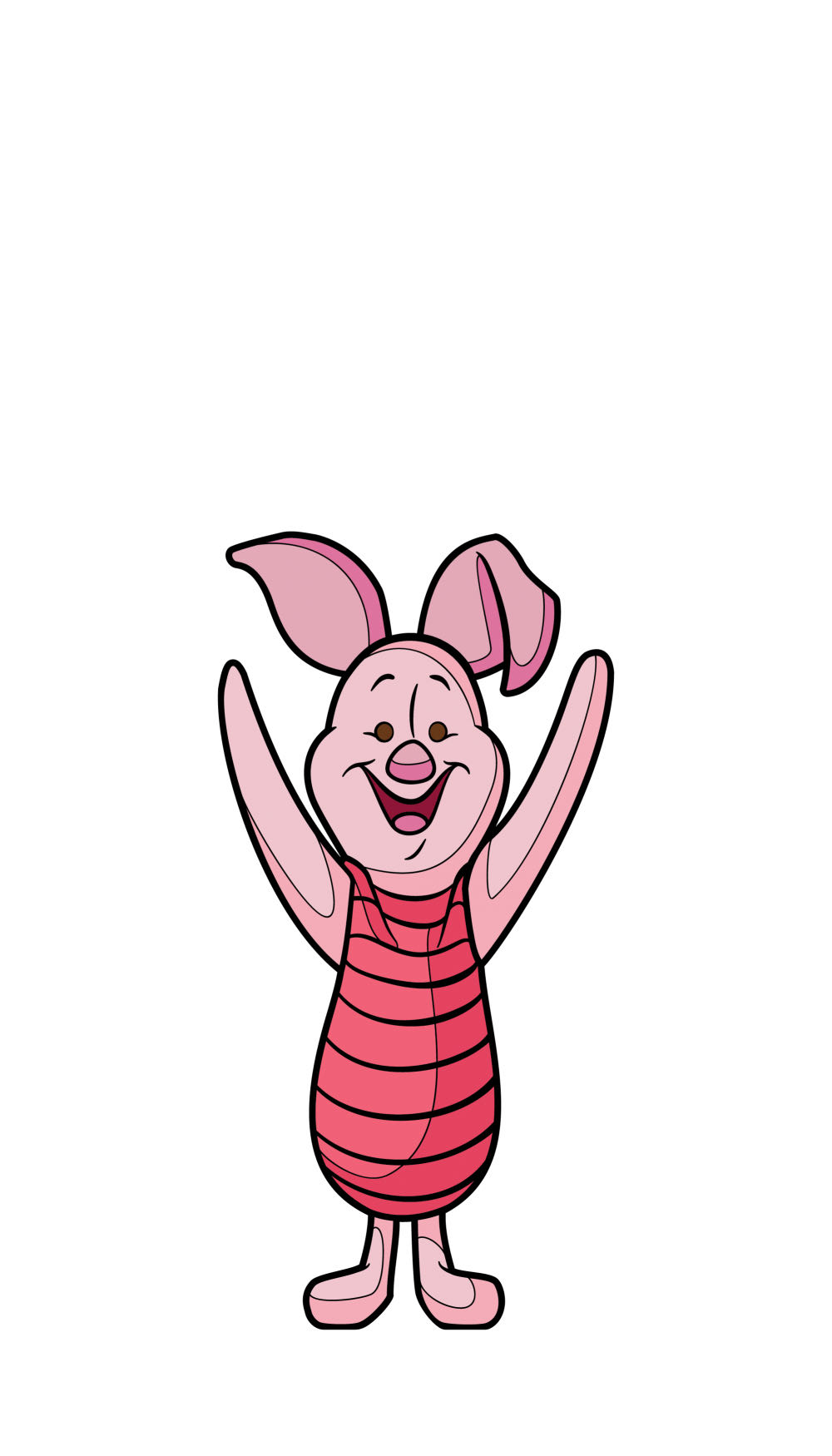 Erstwilder - Bebe the Bunny