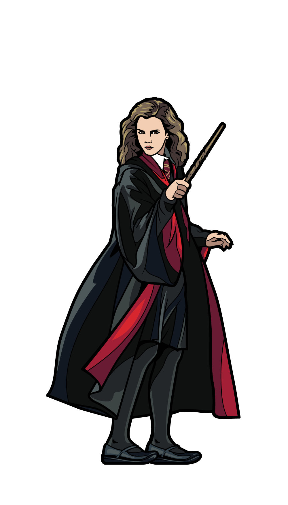 Erstwilder - Chaz the Chinchilla