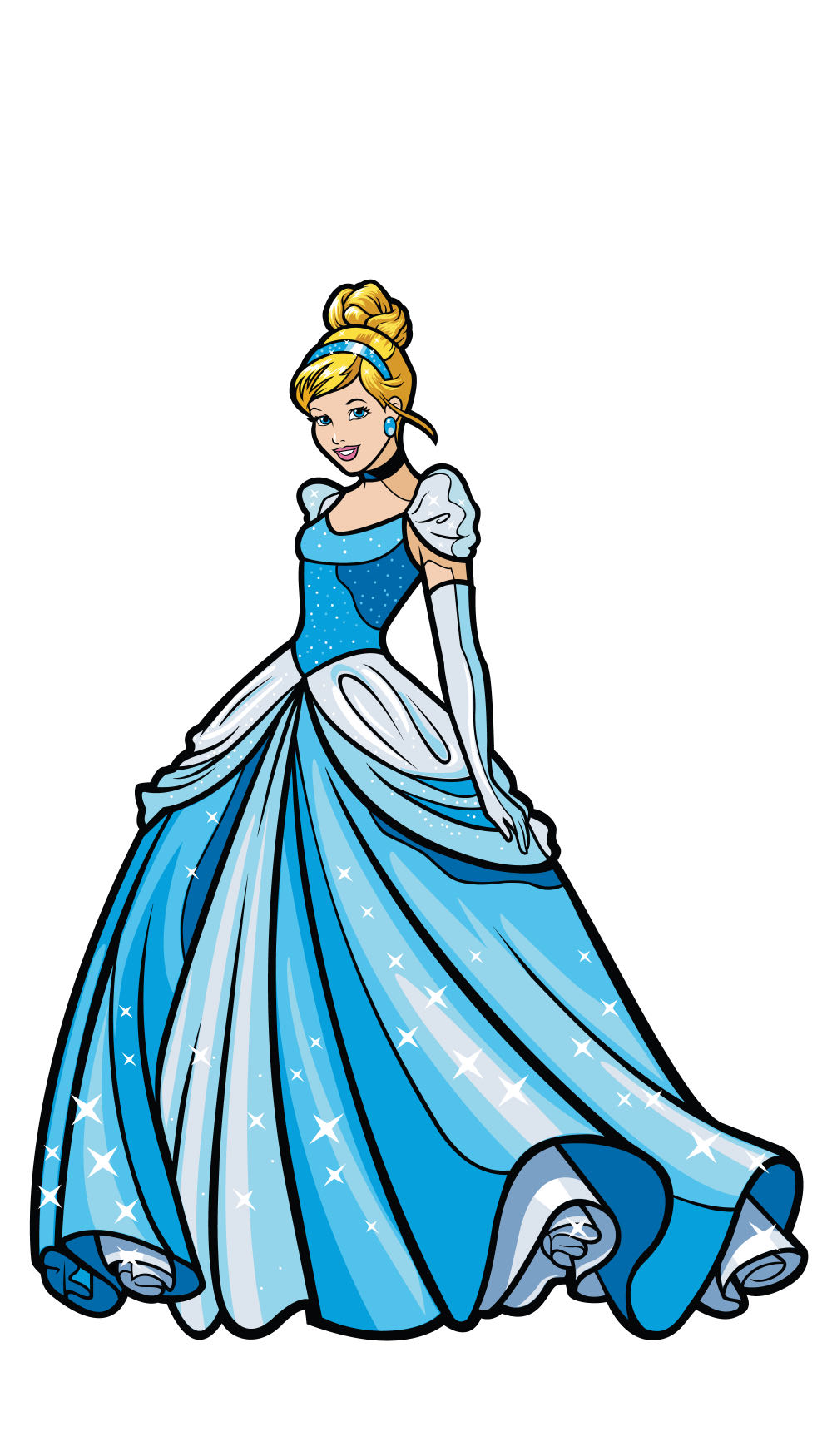 12 Days Of Christmas 8 Maids A-Milking