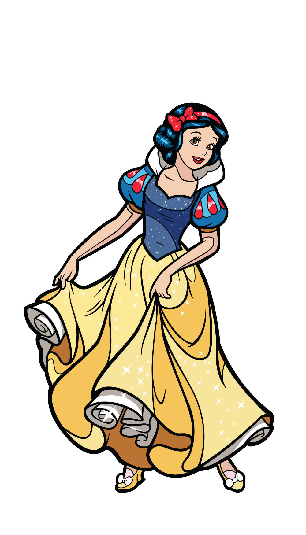 Erstwilder - Chaz the Chinchilla