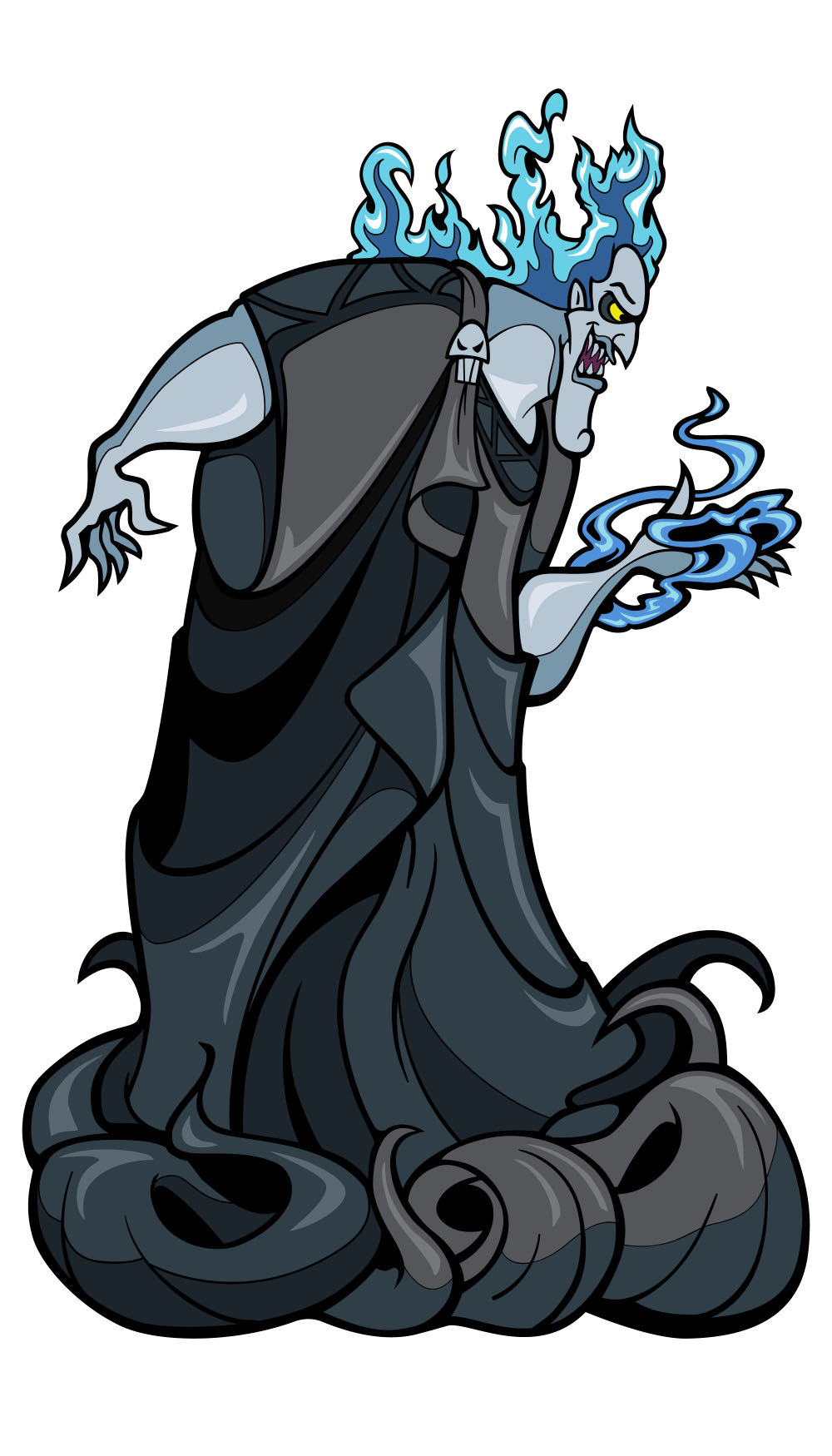 My Dress-up Babe 2.0 RG