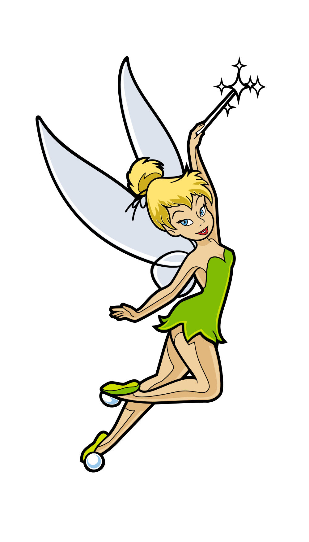 Erstwilder - Rainbow Ruff