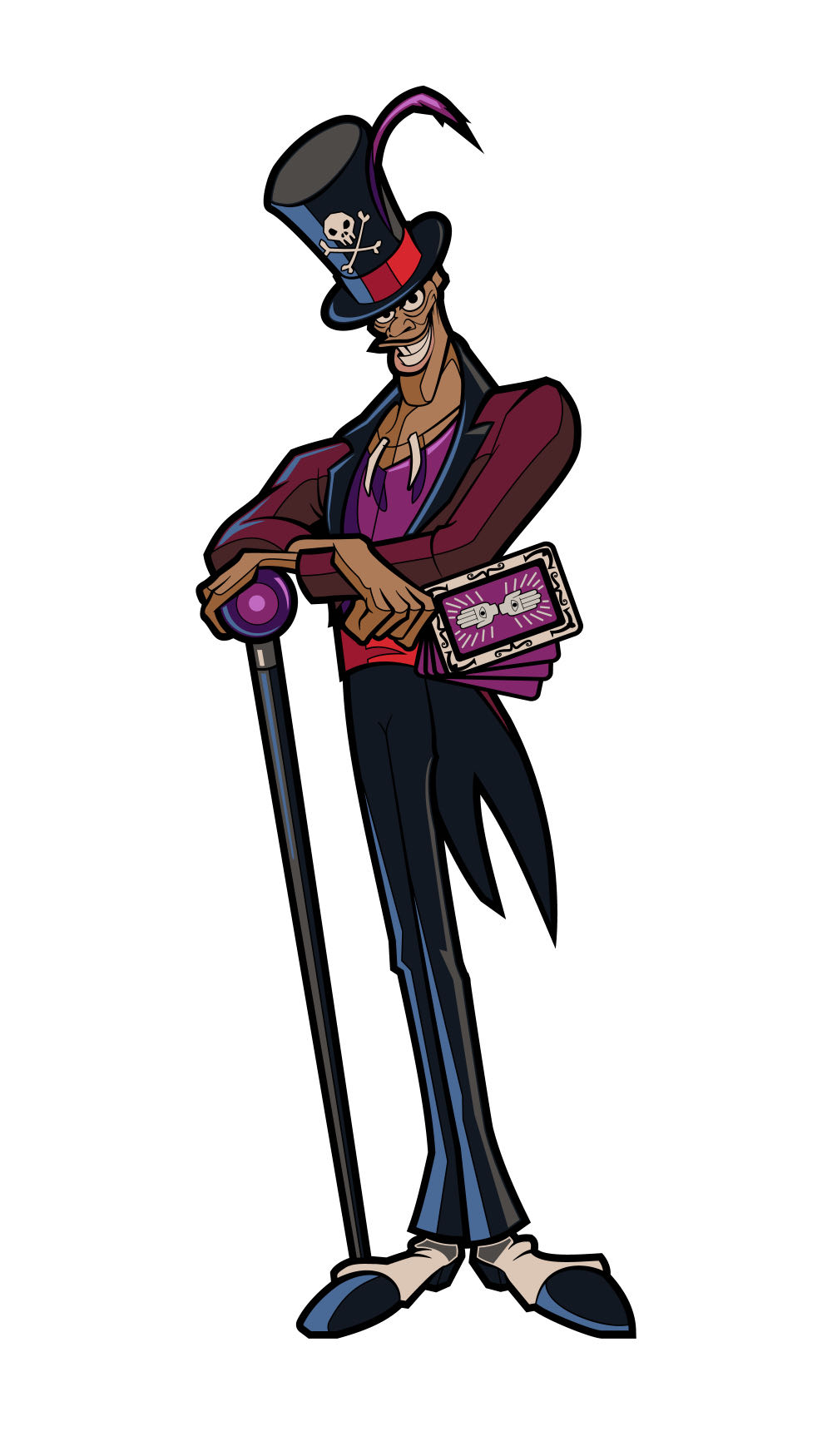 Hollywood Tower Hotel Your Room Is Ready