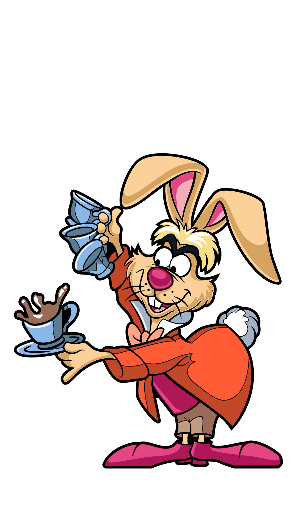 Chip & Dale - As Donuts - Donut Shop 2018 Ltd Edition