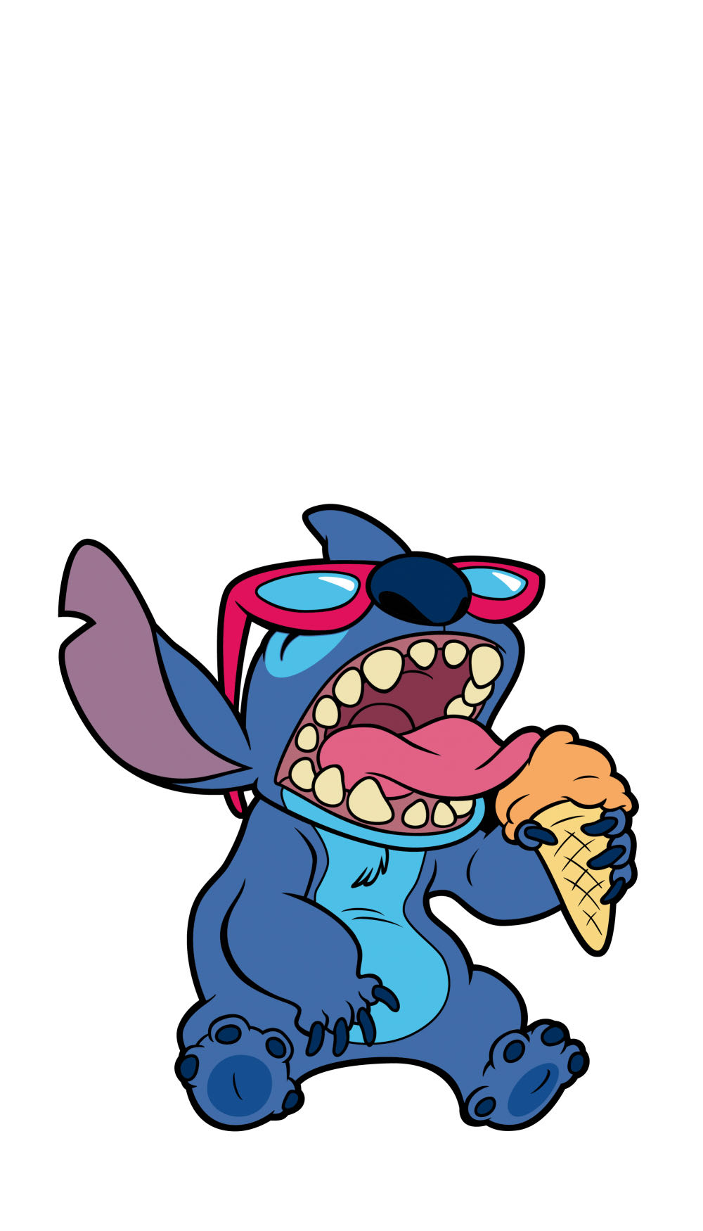 Baccurelli - Lolita (redhead)