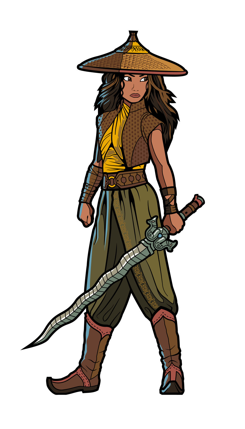 Hard Rock Cafe Hard Rock Cafe Halloween 2000 Bali Devil Guitar