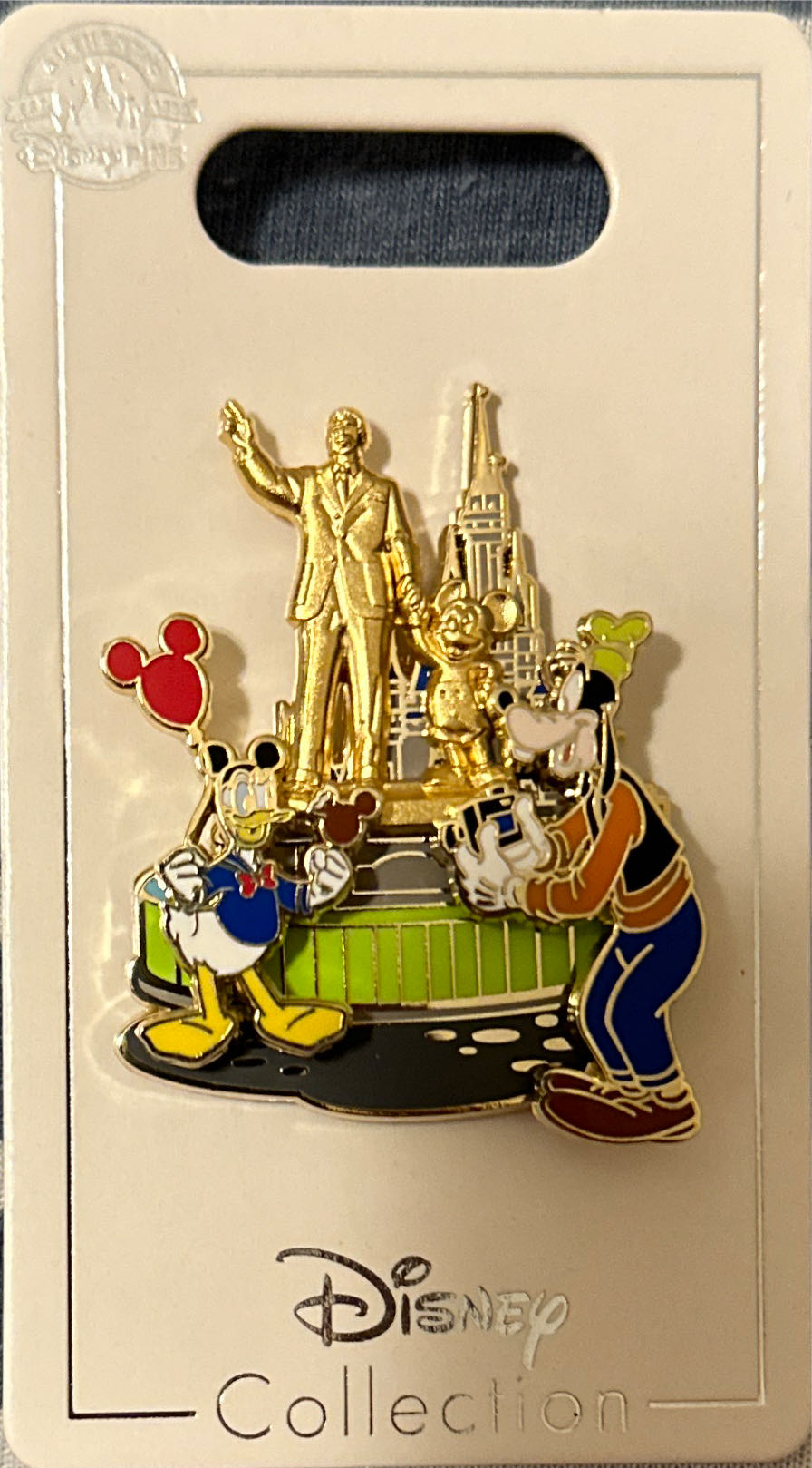 Chip N Dale Lillipop