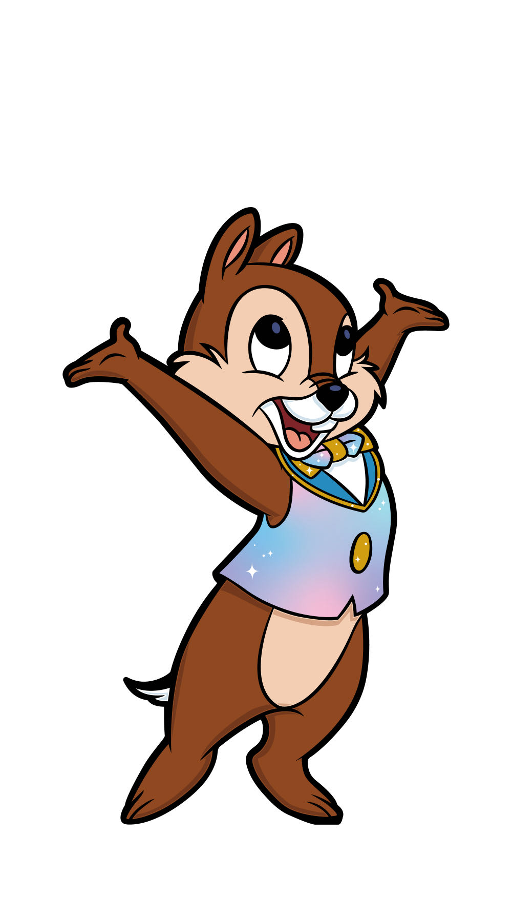 Wintersheart - Pineapple Chameleon