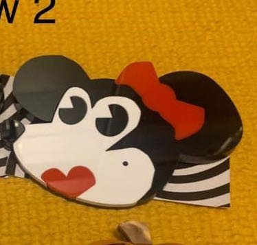 LoZ ToTK Triforce By Lukellios