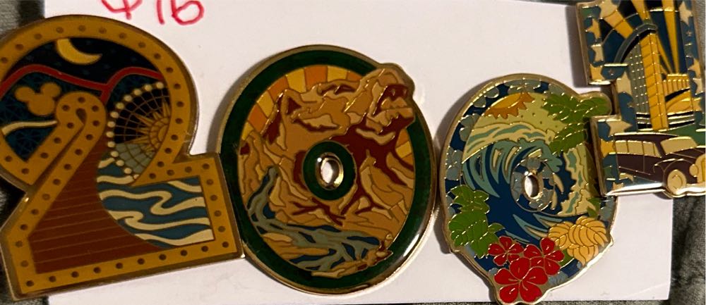 Fearly Departed Shere Khan