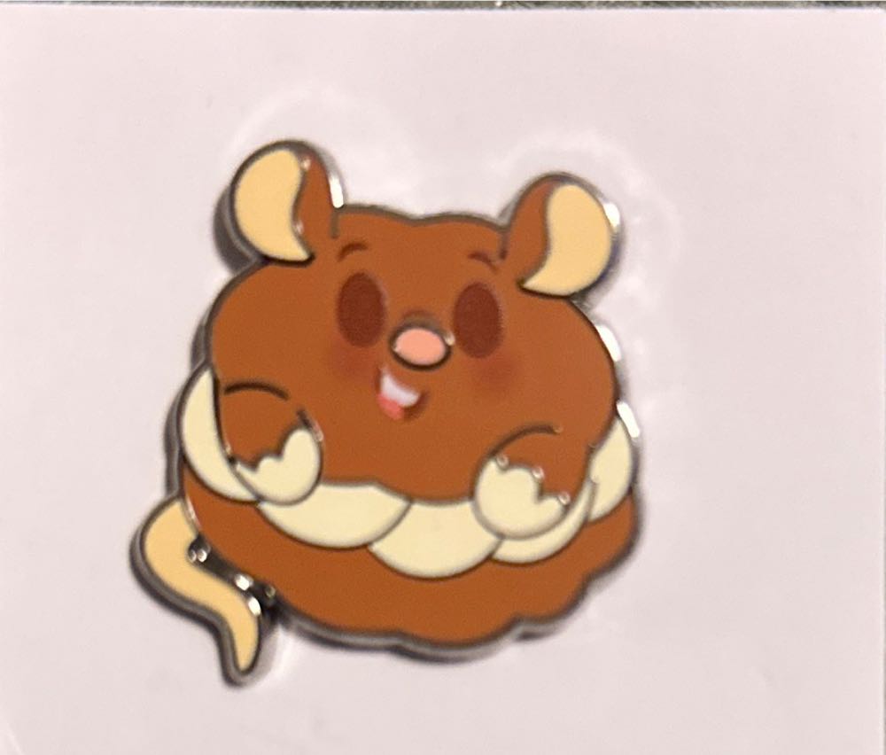 Polynesian Resort Mickey Playing Drums 