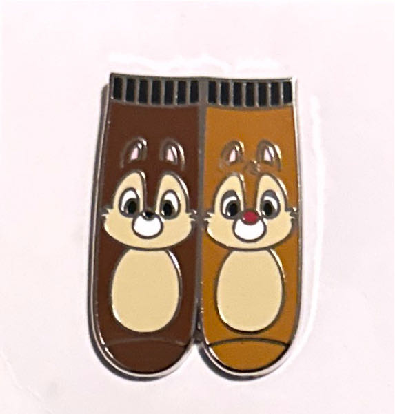 Small World Hidden Mickey