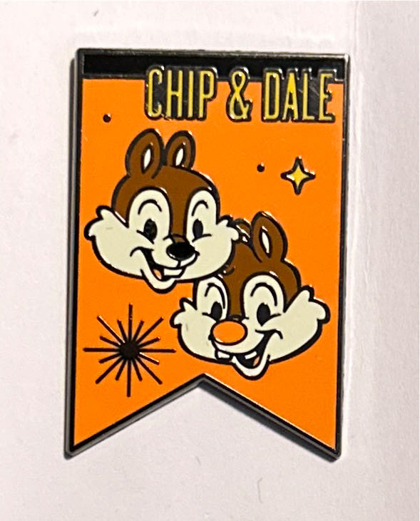 Platinum Mickey Mouse 100