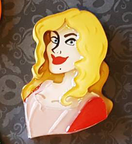 LoZ BOTW Zelda By Mamobot