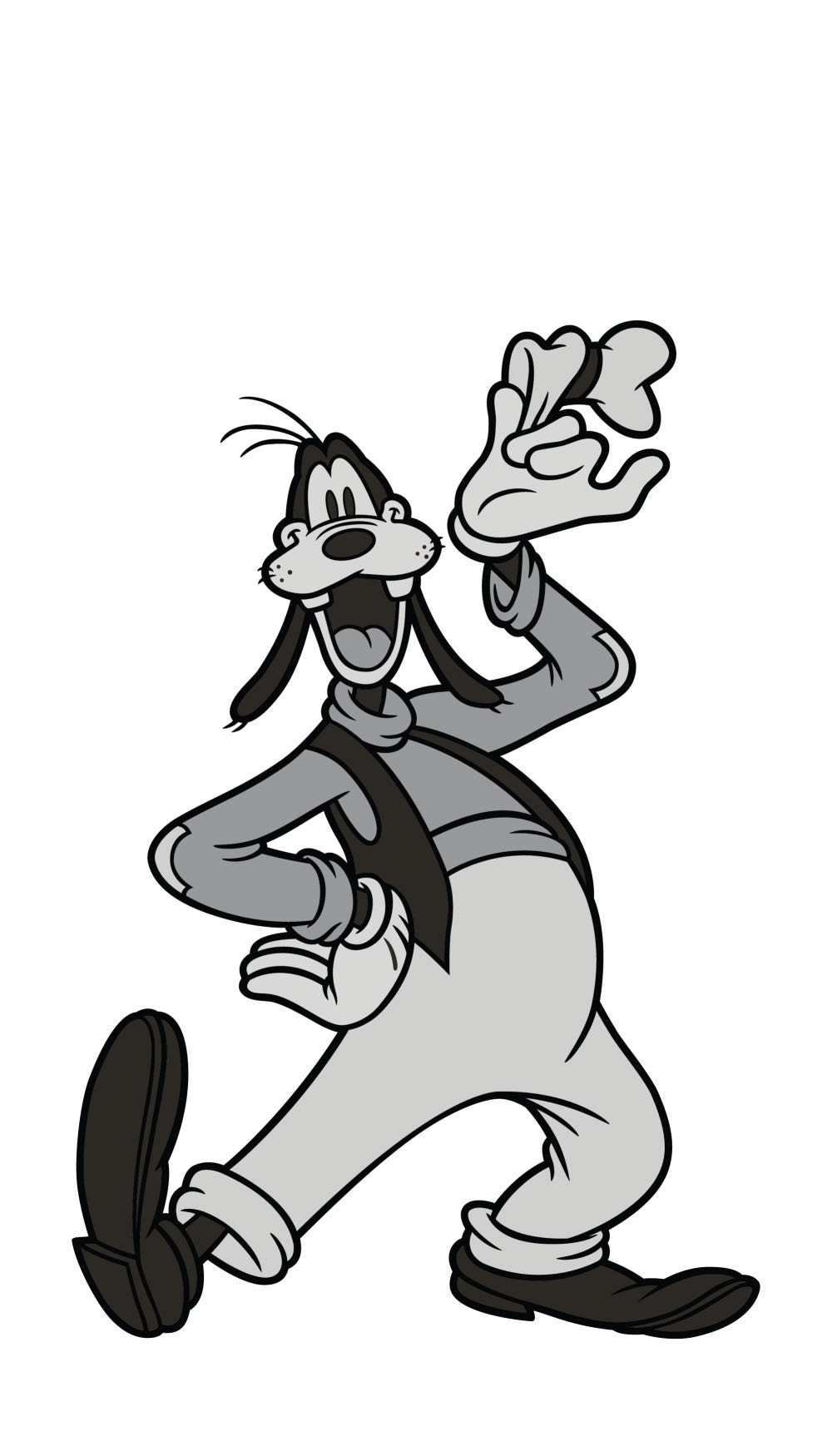 Collectible Disney Villians Mystery Pin Set