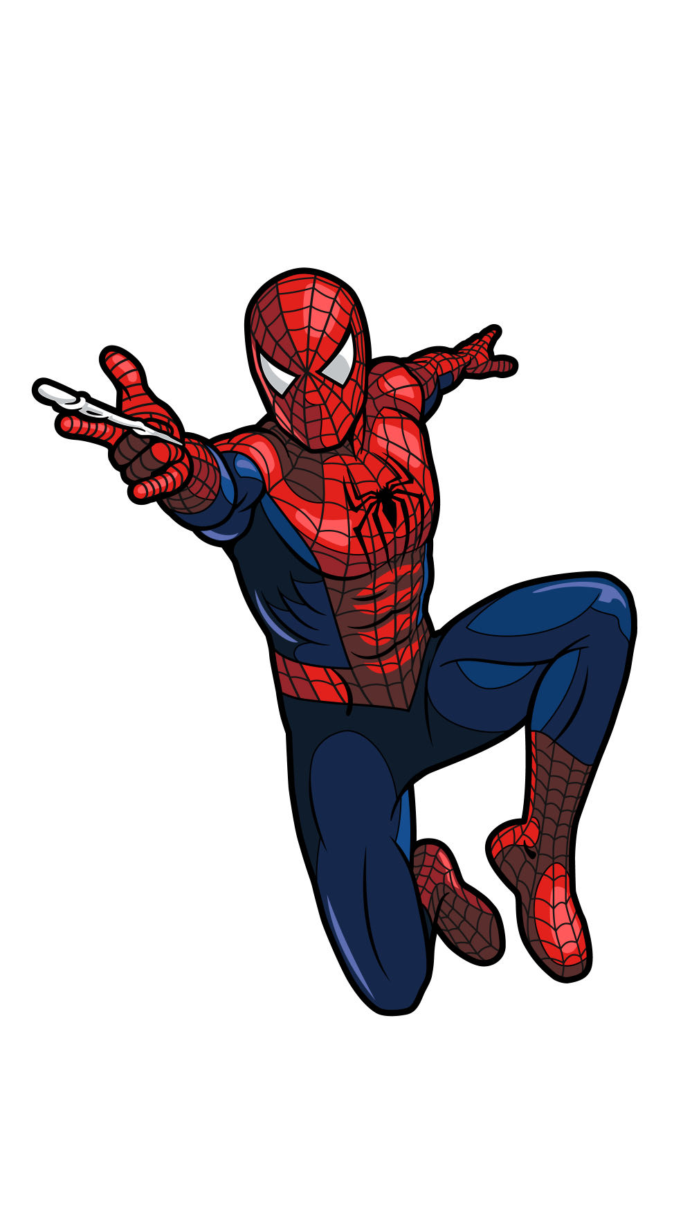 TMOMJ - Scare Tactics Duo