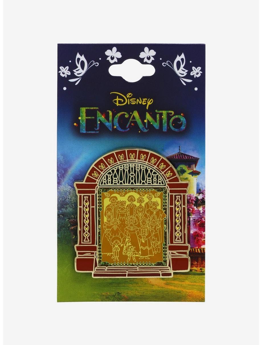 Mickey And Minnie Kissing Anchor