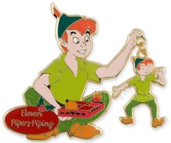 Tantalising Treasures - Painting the Roses Red