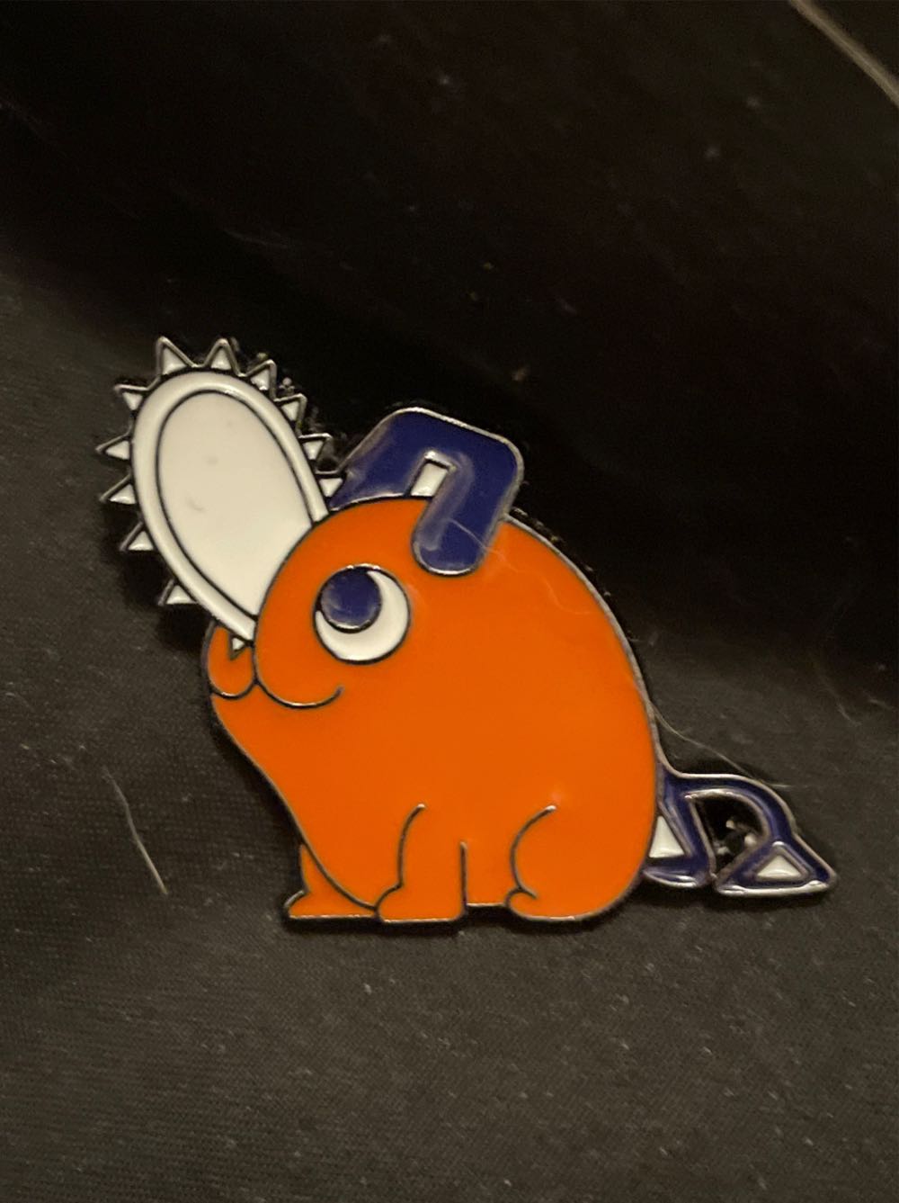 Fantasyland Pin - Mickey & Minnie With Tinkerbell - The Teacups By Joey Chou