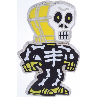 Mickey Pin Trading Around The World