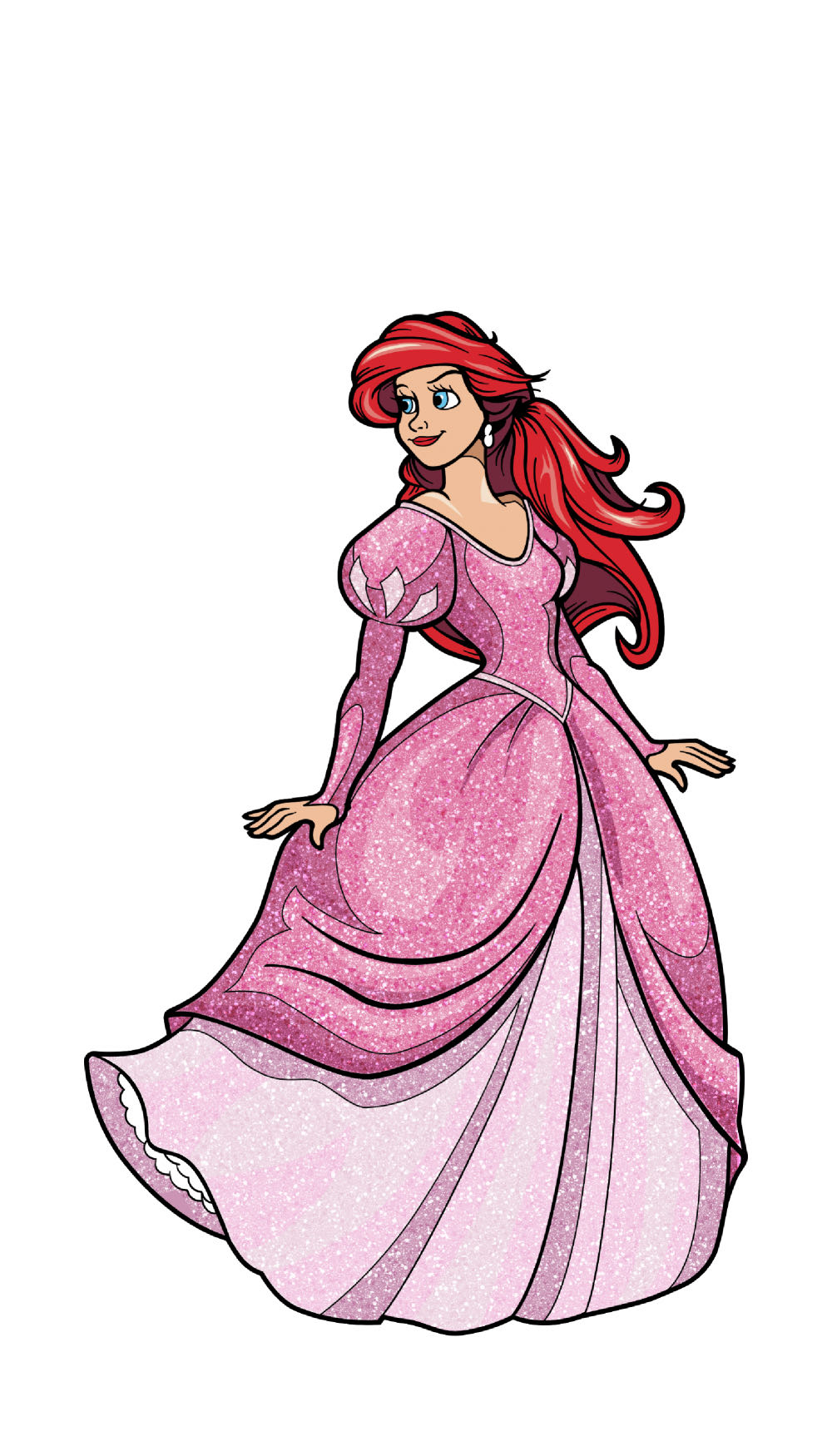 WDW 45th Anniversary Mystery Collection - Walt Disney World Railroad