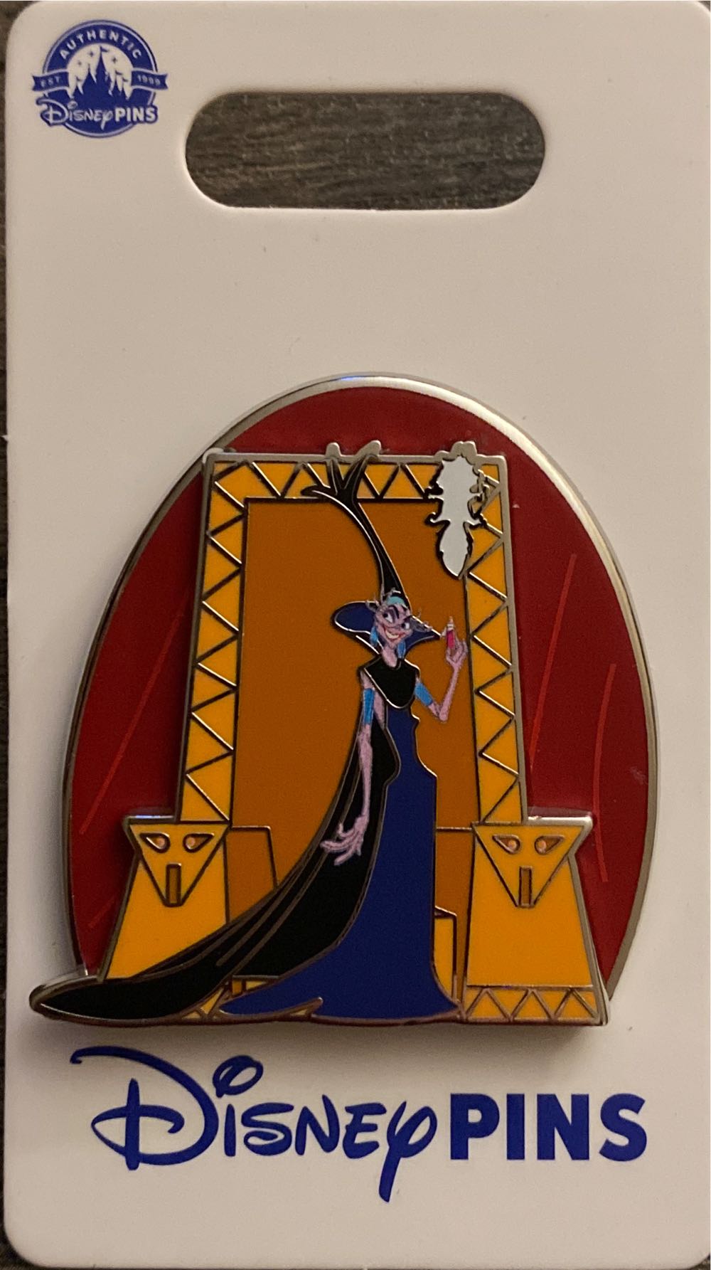 Peter Pan/Wendy - 70th Anniversary