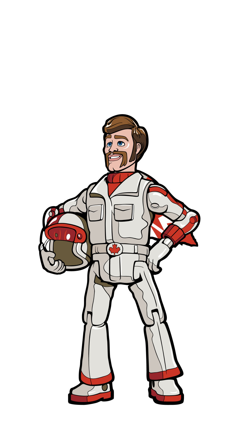 Pokémon: Kanto Gym Marsh Badge 