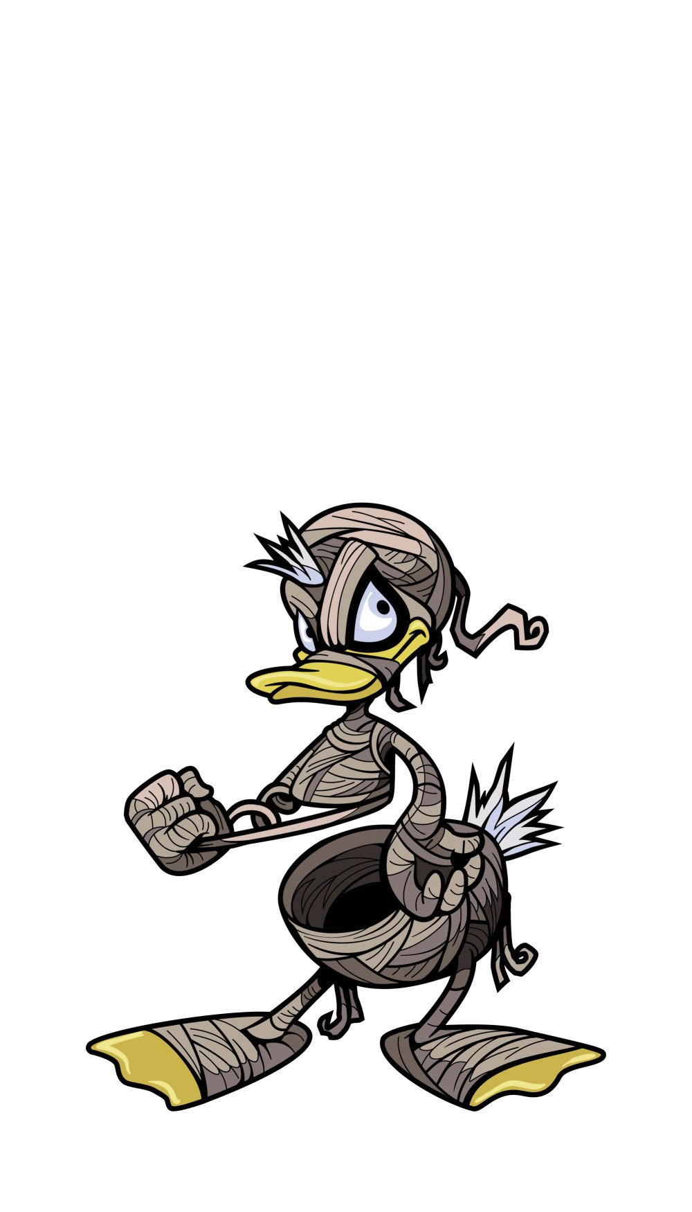 Indiana Jones Mickey 