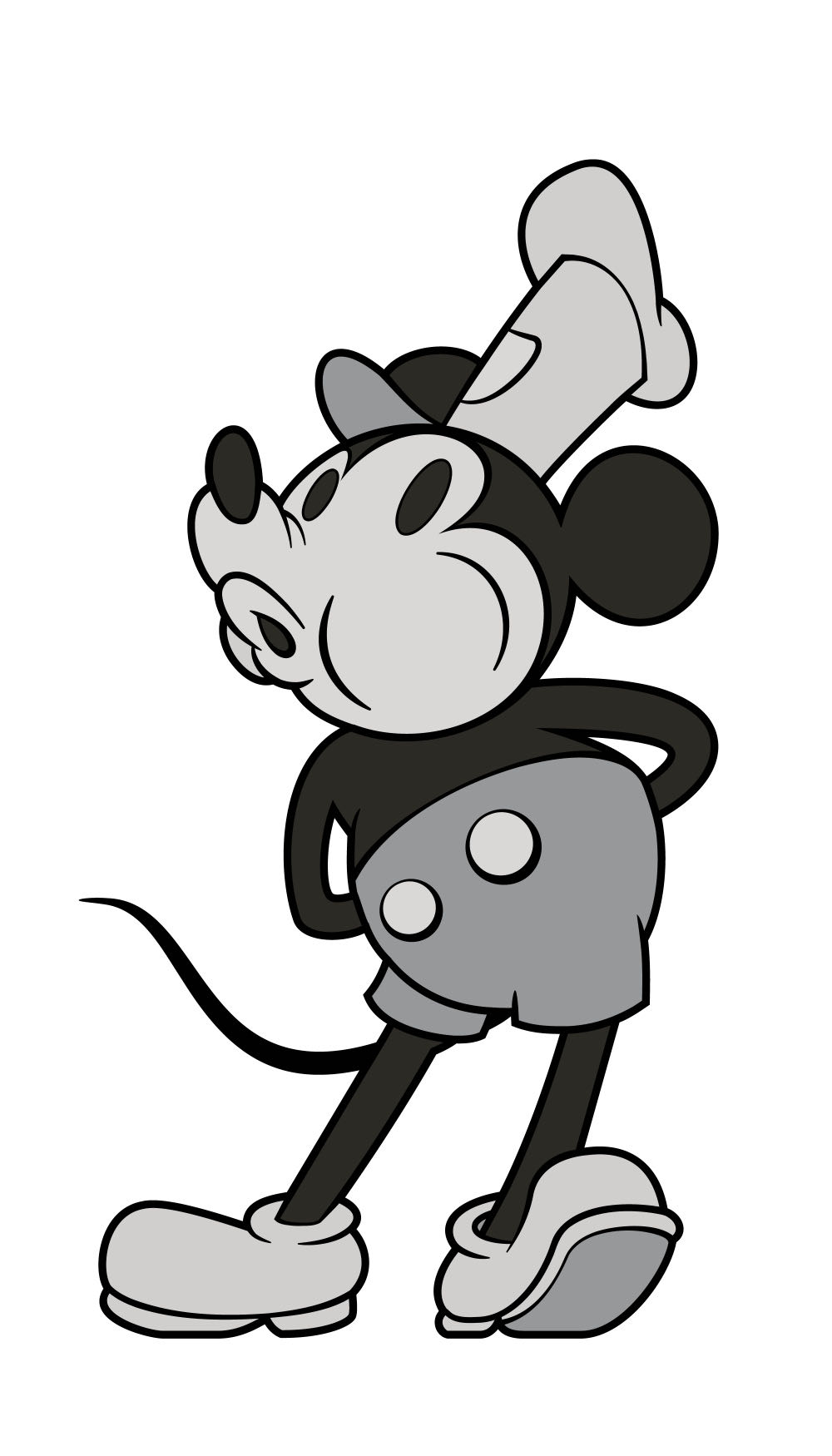 I Love Crafty - The Little Mermaid