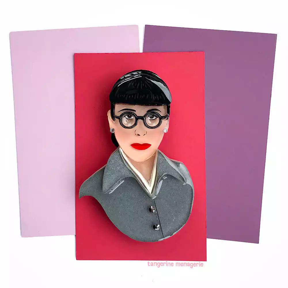 Muppets Mystery Set - Sam Eagle