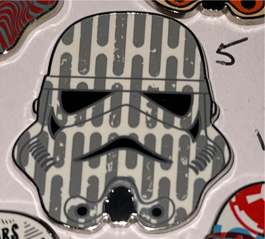 Pepita - Whatâ€™s My Name? - Badges Mystery Collection - Coco