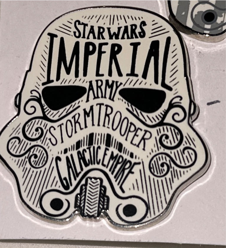 Erstwilder - Mama Bear (white)