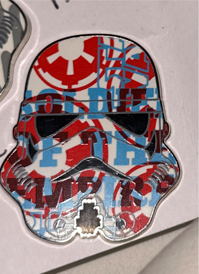 The Ottopiary - Sun and Moon Yin Yang Heart Cats