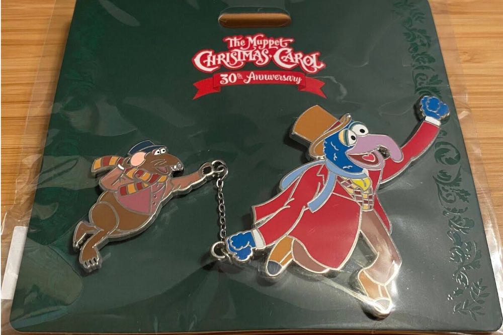 Vial of Magic Dust - Alice