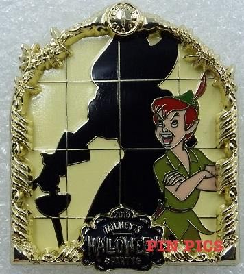 Chip N Dale Haunted Mansion Doombuggy