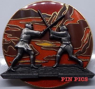 Walt Disney Disneylands 100 - Mickey& Donald