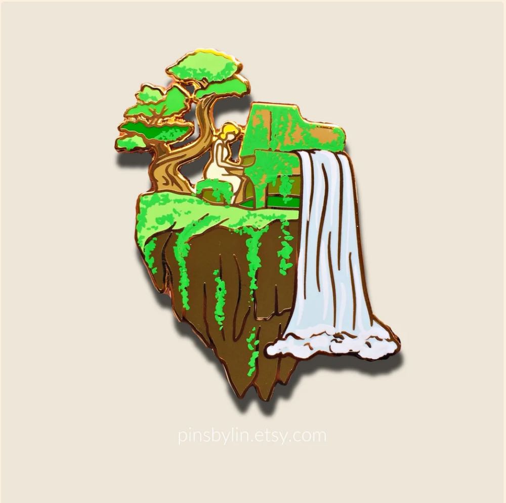 Ski Loveland Aerial Skier White