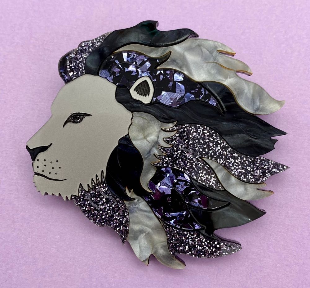 Kirbee Lawler - Cat Lady