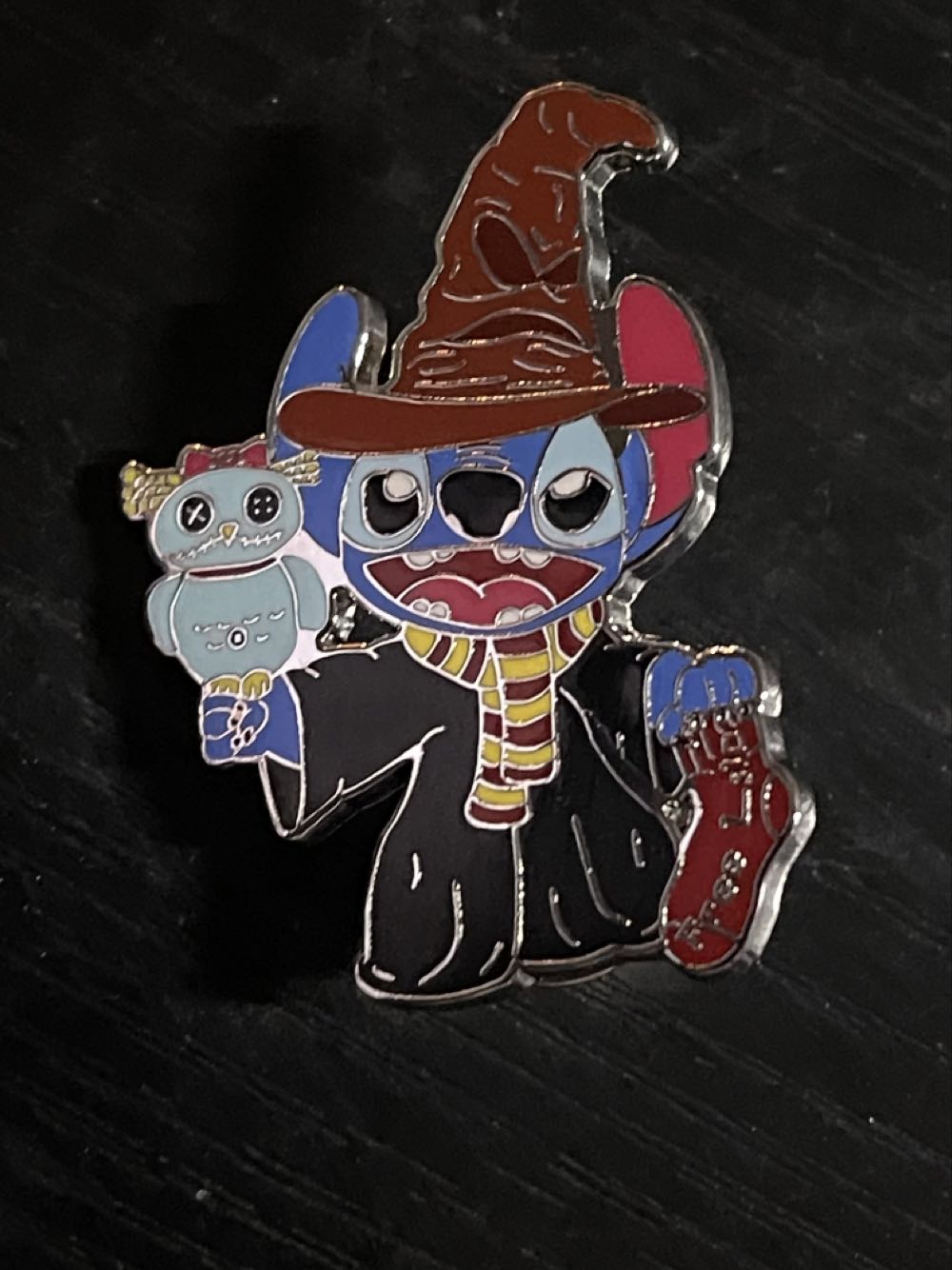 Anastasia - What’s My Name? - Badges Mystery Collection - Cinderella