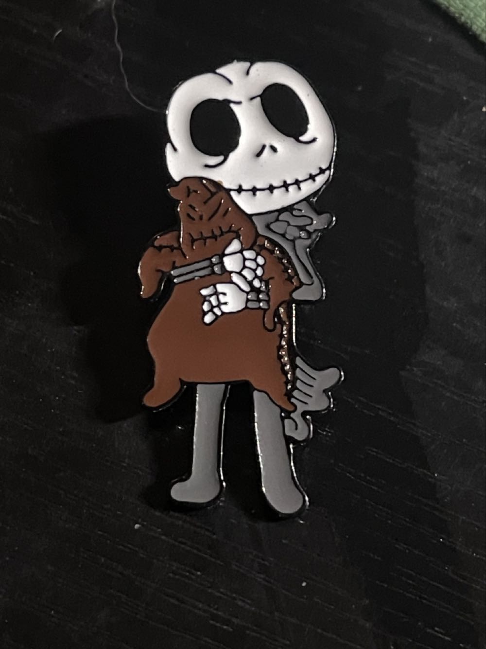 Disney 100 Years Of Wonder Donald And Daisy Pin New With Card